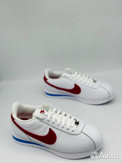 Кроссовки nike cortez
