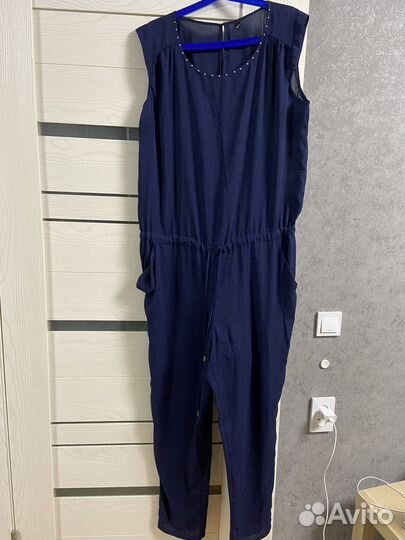 Комбинезон женский