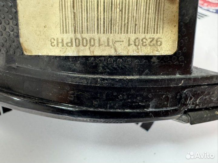 Повторитель в крыло передний левый Genesis G80 DH