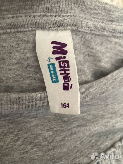 Джемпер для девочек