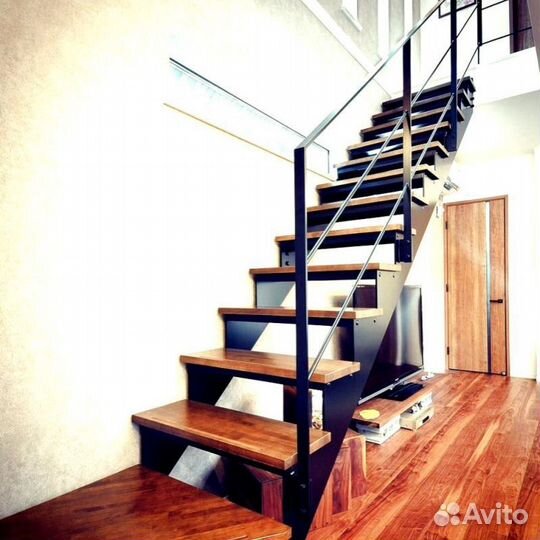 Лестница в дом