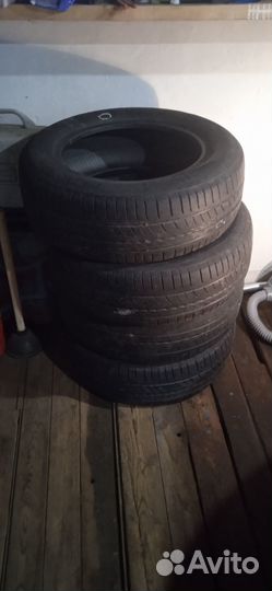 Pirelli Cinturato P1
