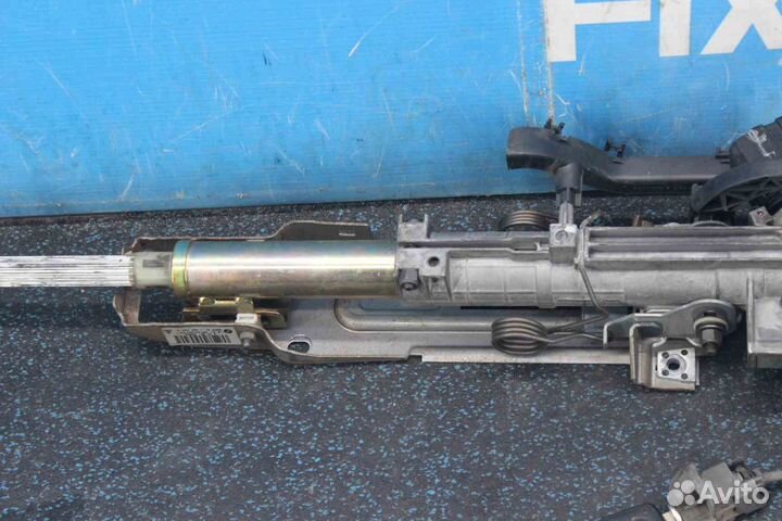 Колонка рулевая BMW 3-Series (бмв 3 серия) E46 109