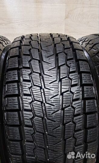 Yokohama Ice Guard SUV G075 235/60 R18