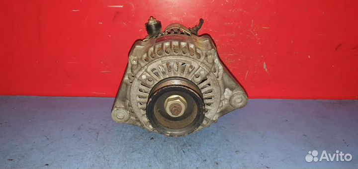 Генератор Honda