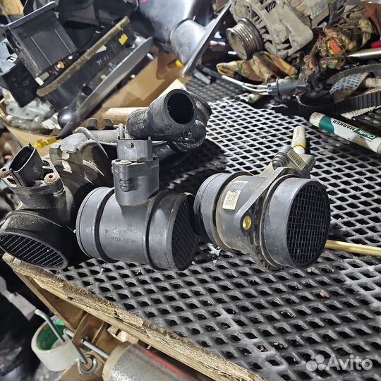 Датчик Дмрв для Opel vectra B