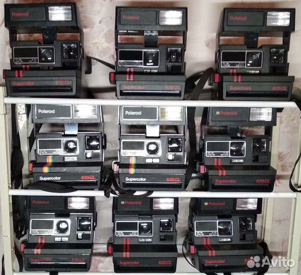 Аренда,прокат фотоаппаратов полароид