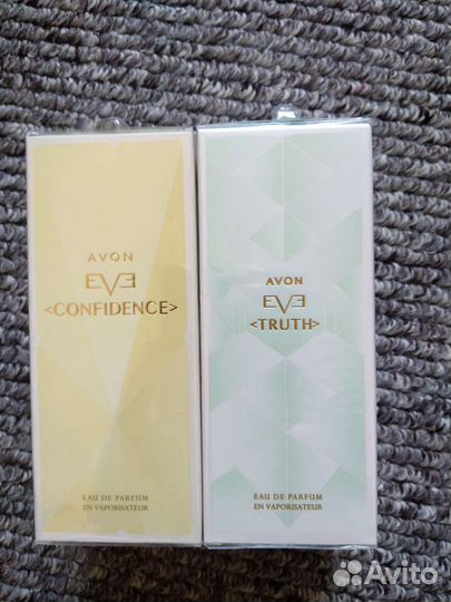 Парфюм avon