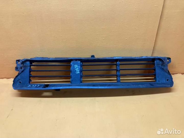 Жалюзи радиатора Honda Cr-V 5 1.5 2018