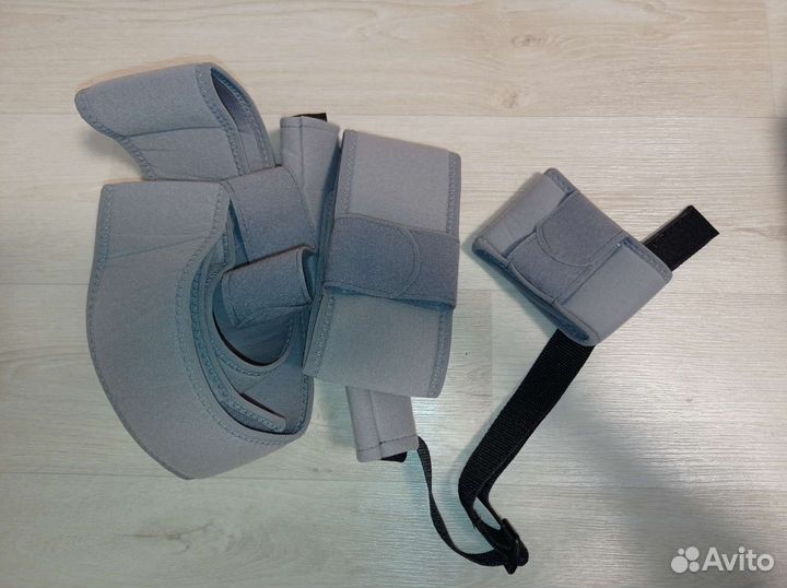 Бандаж на плечевой сустав