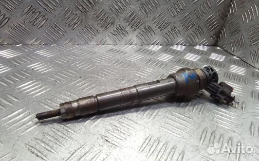 Форсунка дизельная land rover discovery sport 1 (9