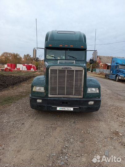 Шасси Freightliner Classic, 1999