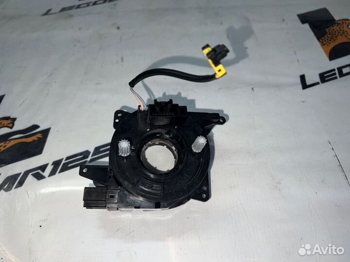 Шлейф лента Ford Focus D4204T 2012