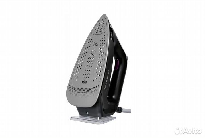 Парогенератор Braun IS 7156 BK Pro