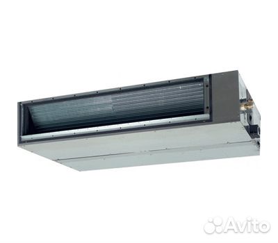 Daikin FBA125A/rzqsg125L8Y1