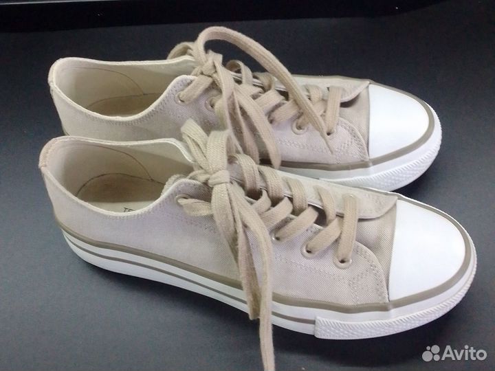 Кеды женские 39р