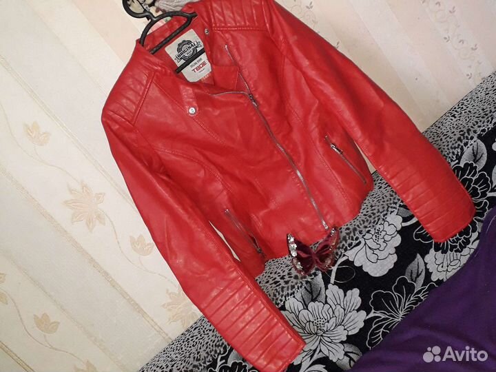 Кофточки, куртки