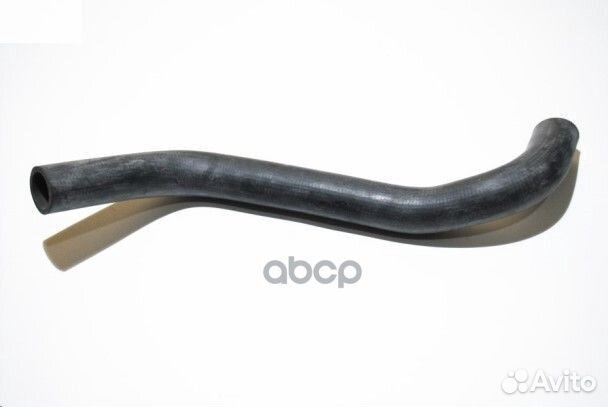 Патрубок радиатора 2541225100 Hyundai-KIA