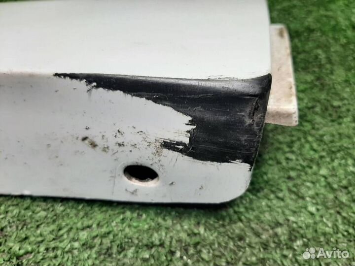 Накладка крыла переднего левого Mazda 6 (GH) 2009