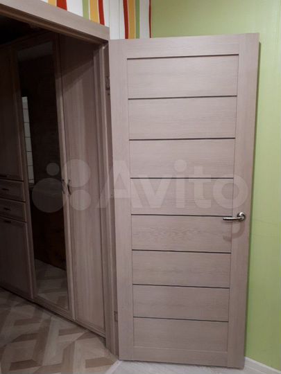 2-к. квартира, 47,8 м², 2/5 эт.