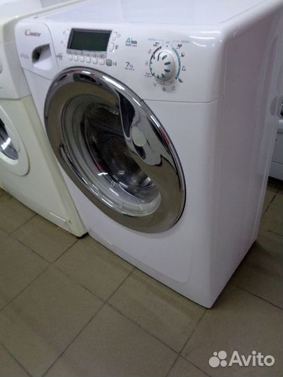 Стиральная машина Candy