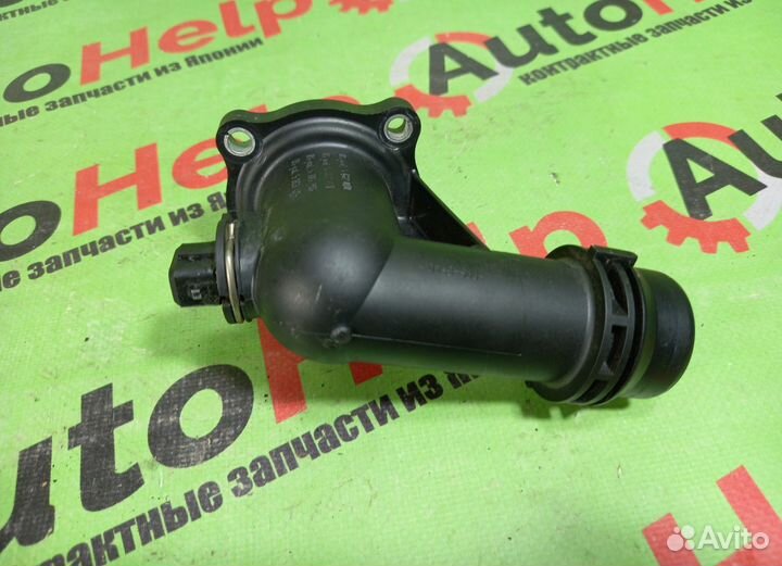 Корпус термостата BMW 3-series E46 M43B19