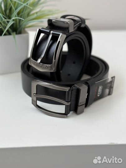 Ремень мужской