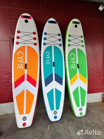 Сапборд / Sup-board jobe Sena