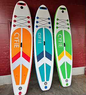 Сапборд / Sup-board jobe Sena