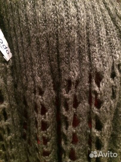 3-метровый шарф (Италия)