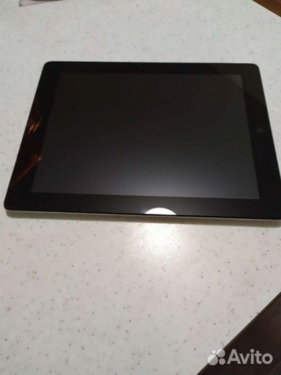 iPad 2