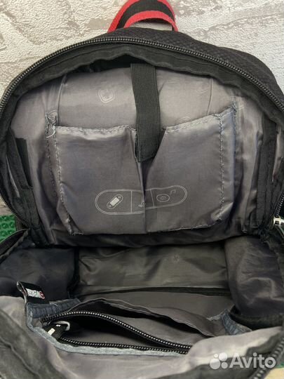 Рюкзак для школы