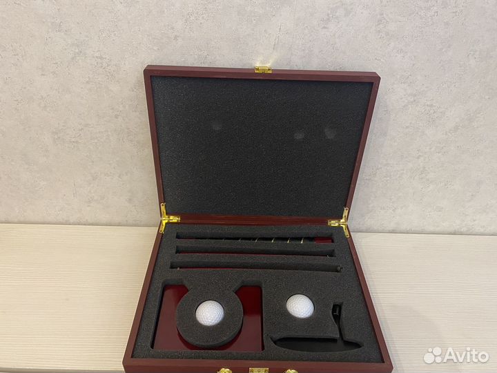 Набор для гольфа