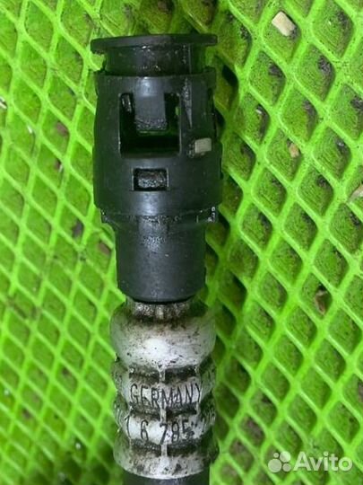 Трубка шланг гур бмв х6 е71