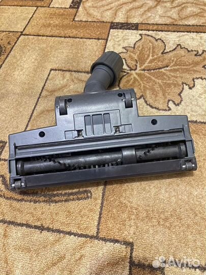 Универсальная насадка для пылесоса