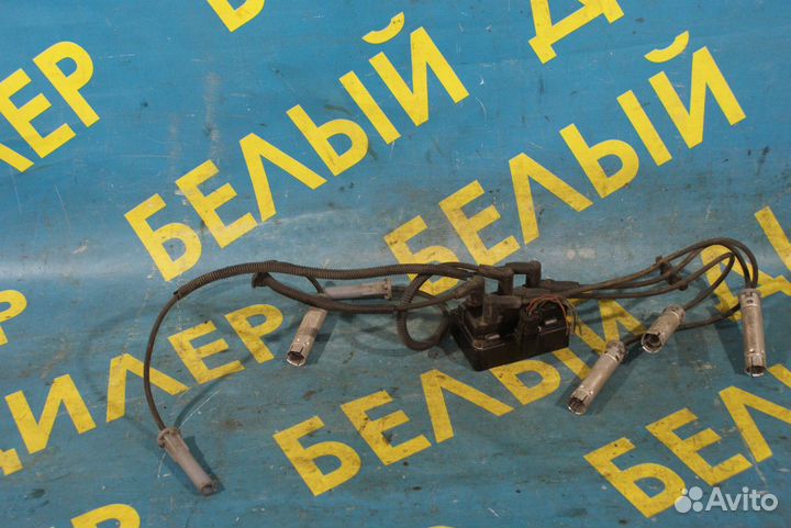 Катушка зажигания Dodge Caravan 3