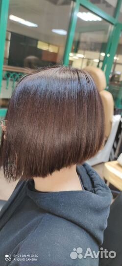 Ищу моделей для окрашивания и стрижек