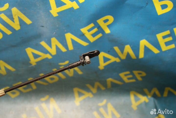 Трос открывания двери Ford Focus 2