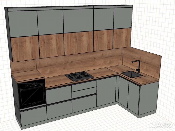 Библиотека про100