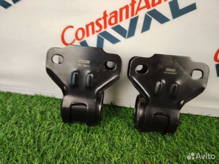 Сайлентблок передный левый Ford