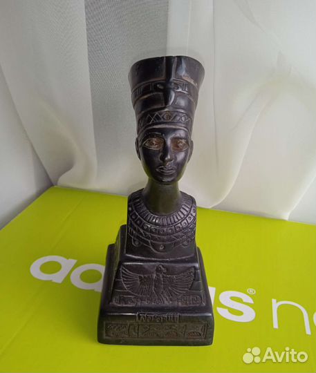 Статуэтки из египта