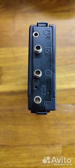 Плеер СССР Электроника-331