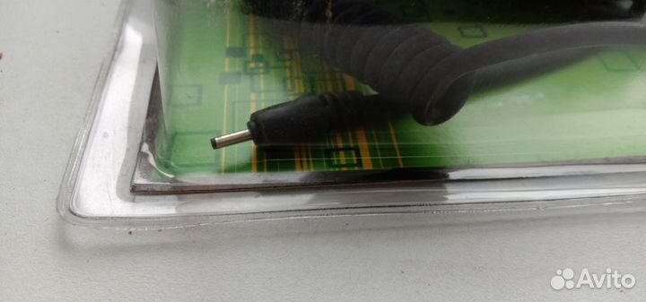 Авто зарядное устройство для nokia n-серии