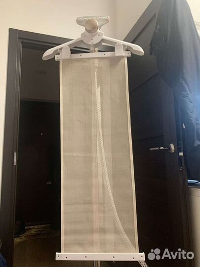 Отпариватель для одежды Kitfort кт-938