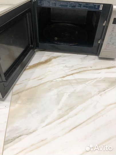 Микроволновка samsung