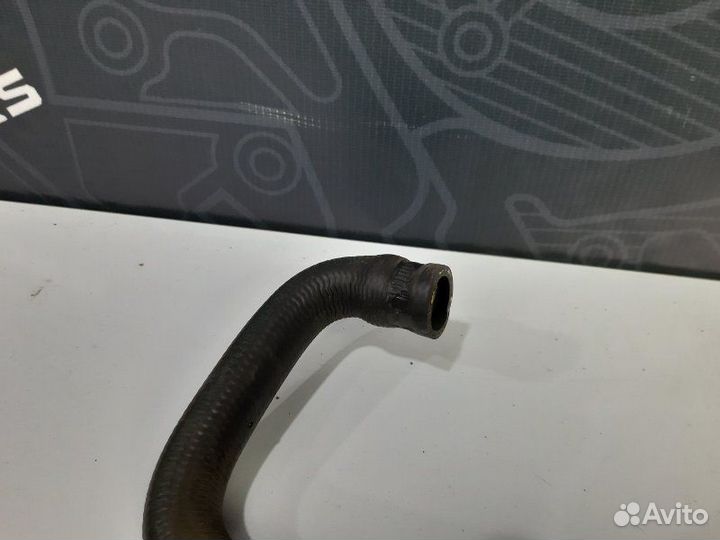 Патрубок печки Bmw 525I E39 M52TU 1999