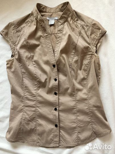 Летняя блузка H&M