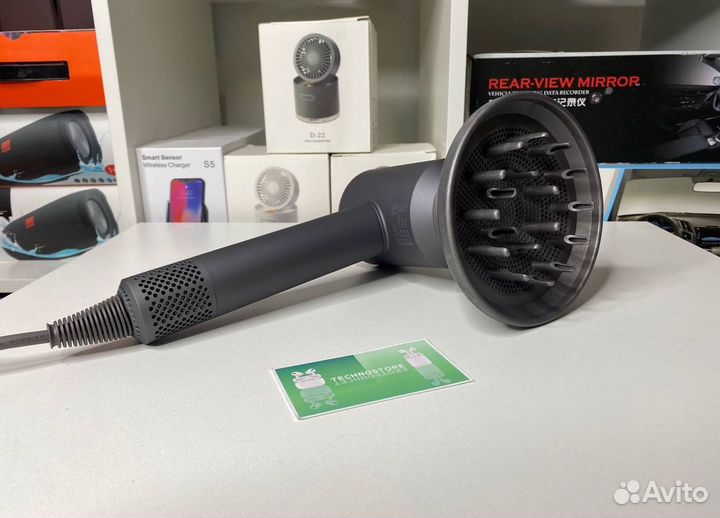 Фен Dyson Supersonic