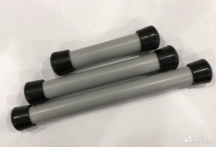 Поводок струна 30 шт. + тубус