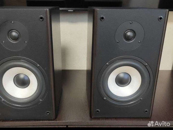 Колонки для компьютера